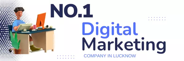 No. 1 Digital Marketing in Lucknow